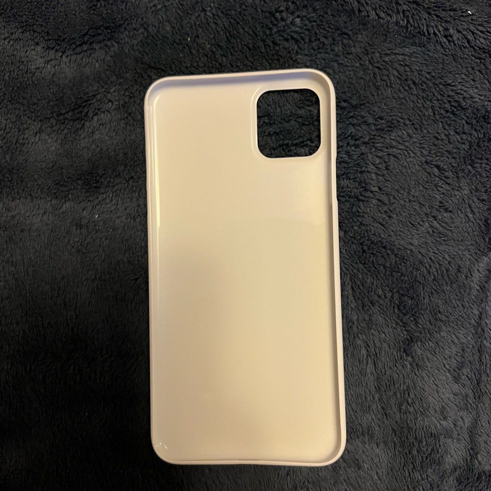 iPhone 11 Pro Max super slim case